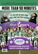 More than 90 Minutes Issue 121 E-Zine image