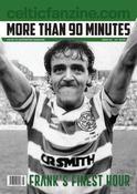 More than 90 Minutes Issue 123 Print Edition image