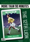 More than 90 Minutes Issue 125  E-Zine image