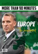 More than 90 Minutes Issue 128 Ezine image