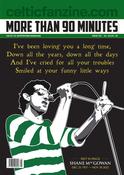More than 90 Minutes Issue 130 Ezine image