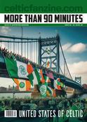 More than 90 Minutes Issue 132 Ezine image