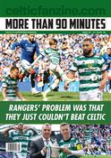 More than 90 Minutes Issue 133 Ezine image