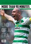 More than 90 Minutes Issue 115 Digital Edition image
