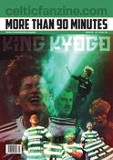 More than 90 Minutes Issue 119 E-Zine