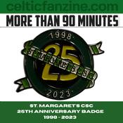 ST. MAG'S CSC 25 YEARS