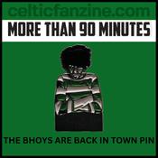 THE BHOYS ARE BACK IN TOWN