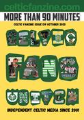 More than 90 Minutes Issue 139 Celtic Fanzine (Digital Edition)