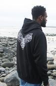 Mens Hoody -  Celtic V