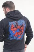 Mens Hoody - Dragon image