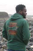Mens Hoody - An Táin