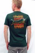 Mens T - An Táin image