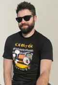 Mens T - Ceol agus Ól image