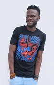 Mens T - Dragon image
