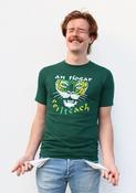 Mens T - Celtic Tiger image