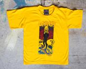 Kids T - The Scream
