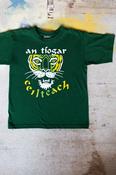 Kids T - Celtic Tiger image