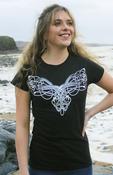 Ladies T - Celtic V image