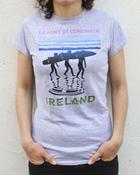 Ladies T - Lahinch