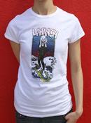 Ladies T - The Scream