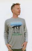 Mens Longsleeve T - Lahinch