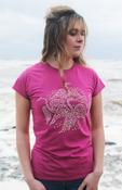 Ladies T - Children of Lir