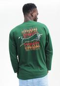 Mens Longsleeve T - An Táin