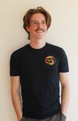 Mens T - Bird &amp;amp; Lion Logo