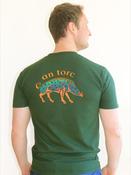 Mens T - An Torc