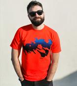 Mens T - Crows