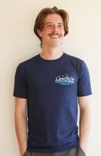 Mens T - Lahinch Logo