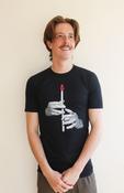 Mens T - Whistle