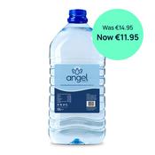 Angel Recyclable 12L Bottled Water Cooler Refill