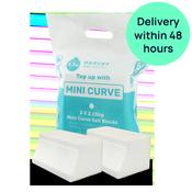 HarveyArc Mini Curve Salt image