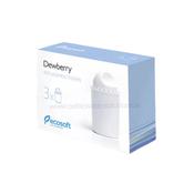 Ecosoft Dewberry Replacement Filters - Pack of 3