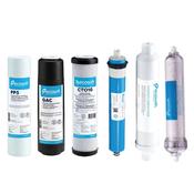 Ecosoft PURE Aquacalcium Replacement Filters (Full Set)