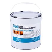 Bonding Adhesive 2.5 Ltr - www.celuplast.com image