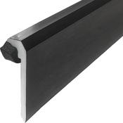 Pvc Check Kerb Trim 2.5M - Each - www.celuplast.com