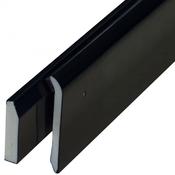 Pvc Gutter Trim 2.5M Each - www.celuplast.com