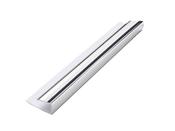 1 Part Edge Trim chrome (10mm) 2.7 - www.celuplast.com image