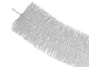 Gutterbrush White W:100mm L:4M - www.celuplast.com image