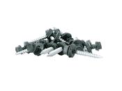 Vista pan screw PK 100 with driver - www.celuplast.com image