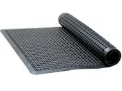 1.2cm Rubber Bubble Mat (90cm x 1.5m) - www.celuplast.com
