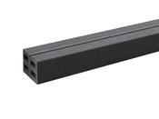 61mm x 41mm Decking Joist (3.6m) - www.celuplast.com image