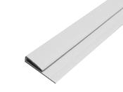 Hygenic Trims Edge Capping L: 2.44M - www.celuplast.com