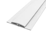 Hygenic Trims 2 Part Jointing Trim L: 3M - www.celuplast.com