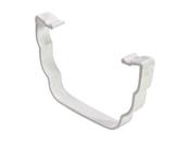 Cascade Spare Fitting Clip White - www.celuplast.com