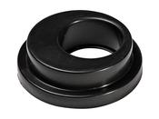 Round Reducer 110mm To 68mm Black - www.celuplast.com