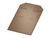 Artifical SlateBrown Pk22 - www.celuplast.com