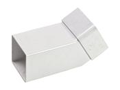 Square Wall Offset (Adjustable) - www.celuplast.com